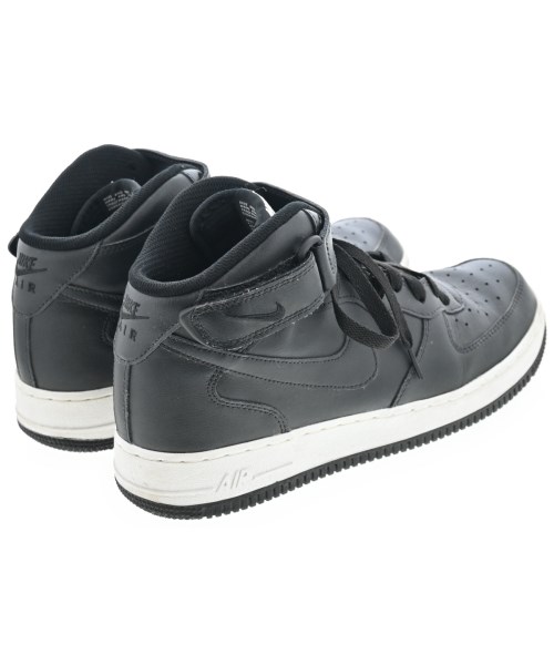 NIKE（ナイキ）スニーカー 黒 サイズ:26.5cm メンズ/2200605697157