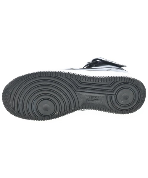 NIKE（ナイキ）スニーカー 黒 サイズ:26.5cm メンズ/2200605697157