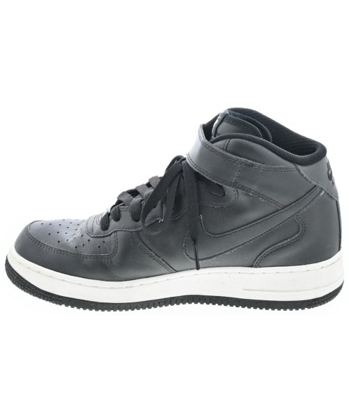 NIKE（ナイキ）スニーカー 黒 サイズ:26.5cm メンズ/2200605697157
