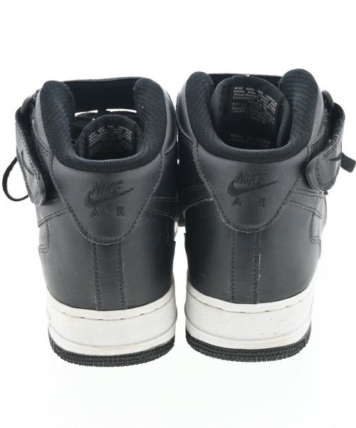 NIKE（ナイキ）スニーカー 黒 サイズ:26.5cm メンズ/2200605697157