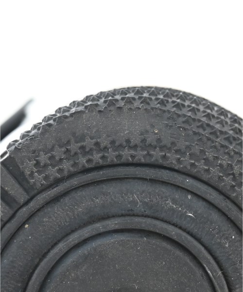 NIKE（ナイキ）スニーカー 黒 サイズ:26.5cm メンズ/2200605697157