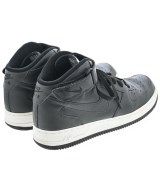 NIKE（ナイキ）スニーカー 黒 サイズ:26.5cm メンズ/2200605697157