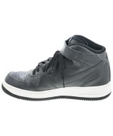NIKE（ナイキ）スニーカー 黒 サイズ:26.5cm メンズ/2200605697157
