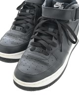 NIKE（ナイキ）スニーカー 黒 サイズ:26.5cm メンズ/2200605697157