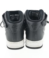 NIKE（ナイキ）スニーカー 黒 サイズ:26.5cm メンズ/2200605697157