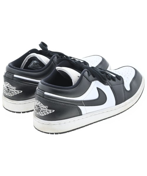 NIKE（ナイキ）スニーカー 黒 サイズ:27cm メンズ/2200605697164