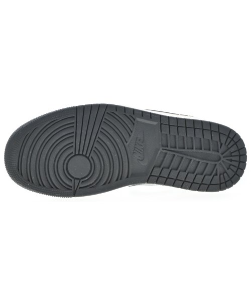 NIKE（ナイキ）スニーカー 黒 サイズ:27cm メンズ/2200605697164