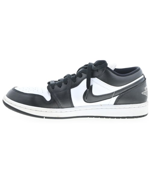 NIKE（ナイキ）スニーカー 黒 サイズ:27cm メンズ/2200605697164