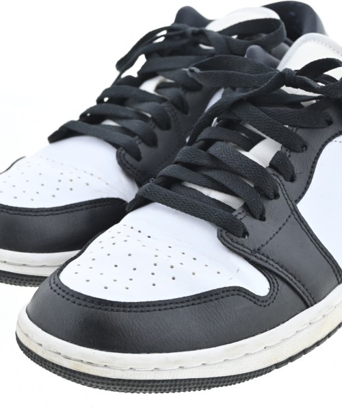 NIKE（ナイキ）スニーカー 黒 サイズ:27cm メンズ/2200605697164