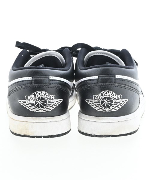 NIKE（ナイキ）スニーカー 黒 サイズ:27cm メンズ/2200605697164