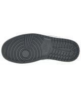 NIKE（ナイキ）スニーカー 黒 サイズ:27cm メンズ/2200605697164