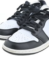 NIKE（ナイキ）スニーカー 黒 サイズ:27cm メンズ/2200605697164