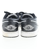 NIKE（ナイキ）スニーカー 黒 サイズ:27cm メンズ/2200605697164