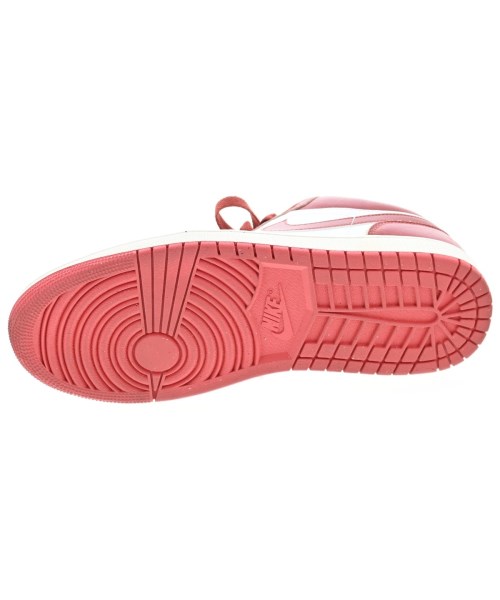 NIKE（ナイキ）スニーカー 赤 サイズ:27.5cm メンズ/2200606741668