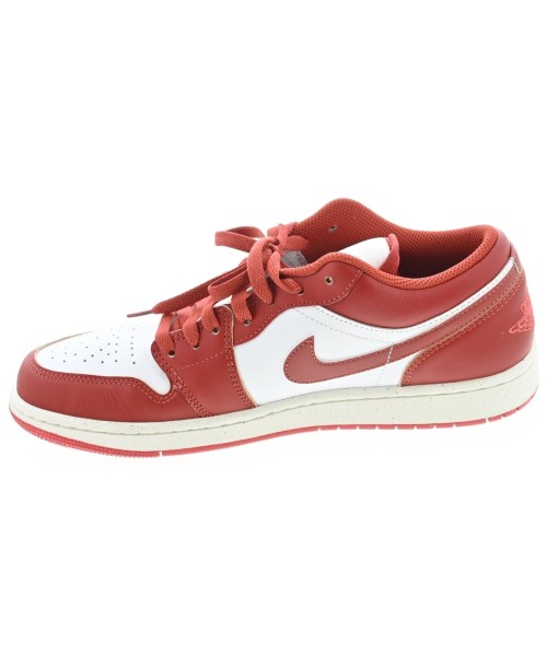 NIKE（ナイキ）スニーカー 赤 サイズ:27.5cm メンズ/2200606741668