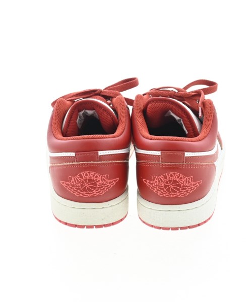 NIKE（ナイキ）スニーカー 赤 サイズ:27.5cm メンズ/2200606741668