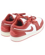 NIKE（ナイキ）スニーカー 赤 サイズ:27.5cm メンズ/2200606741668