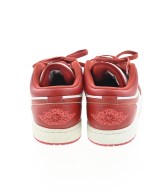 NIKE（ナイキ）スニーカー 赤 サイズ:27.5cm メンズ/2200606741668