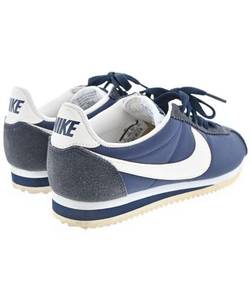 NIKE（ナイキ）スニーカー 紺 サイズ:23cm メンズ/2200607177022