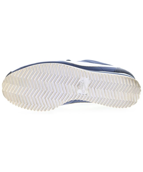 NIKE（ナイキ）スニーカー 紺 サイズ:23cm メンズ/2200607177022