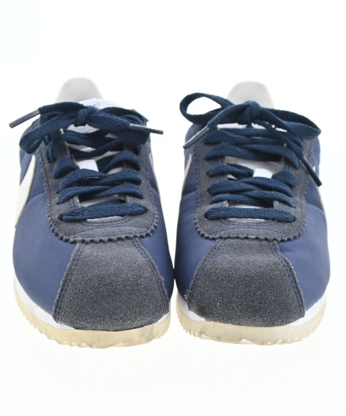 NIKE（ナイキ）スニーカー 紺 サイズ:23cm メンズ/2200607177022