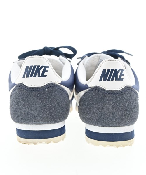 NIKE（ナイキ）スニーカー 紺 サイズ:23cm メンズ/2200607177022