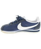 NIKE（ナイキ）スニーカー 紺 サイズ:23cm メンズ/2200607177022