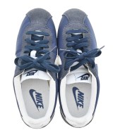 NIKE（ナイキ）スニーカー 紺 サイズ:23cm メンズ/2200607177022