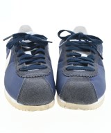 NIKE（ナイキ）スニーカー 紺 サイズ:23cm メンズ/2200607177022