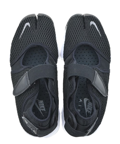 NIKE（ナイキ）スニーカー 黒 サイズ:25cm レディース/2200607552089