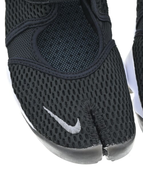 NIKE（ナイキ）スニーカー 黒 サイズ:25cm レディース/2200607552089