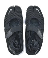 NIKE（ナイキ）スニーカー 黒 サイズ:25cm レディース/2200607552089