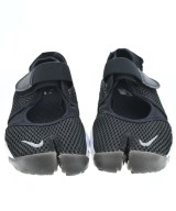NIKE（ナイキ）スニーカー 黒 サイズ:25cm レディース/2200607552089