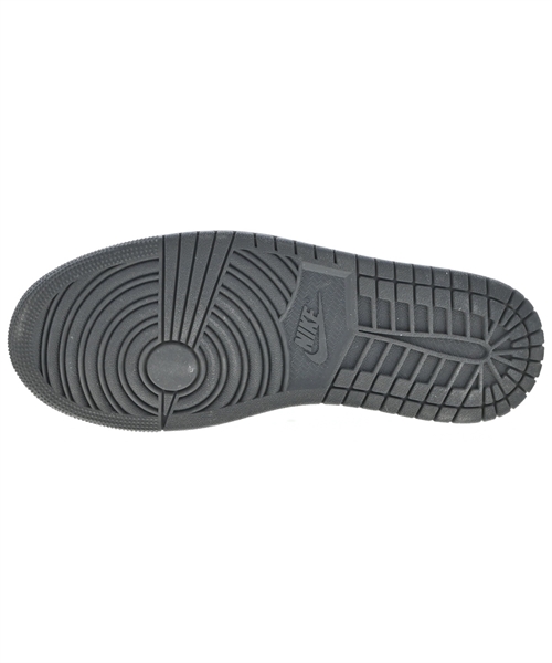 NIKE（ナイキ）スニーカー グレー サイズ:27cm メンズ/2200609605479