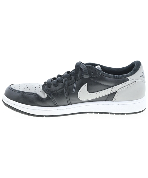 NIKE（ナイキ）スニーカー グレー サイズ:27cm メンズ/2200609605479