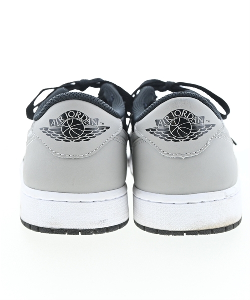 NIKE（ナイキ）スニーカー グレー サイズ:27cm メンズ/2200609605479