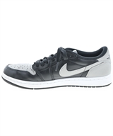 NIKE（ナイキ）スニーカー グレー サイズ:27cm メンズ/2200609605479