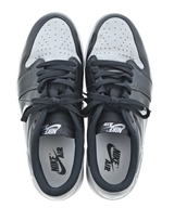 NIKE（ナイキ）スニーカー グレー サイズ:27cm メンズ/2200609605479