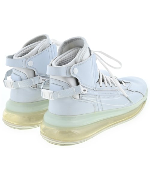 NIKE（ナイキ）スニーカー グレー サイズ:30cm メンズ/2200609680049