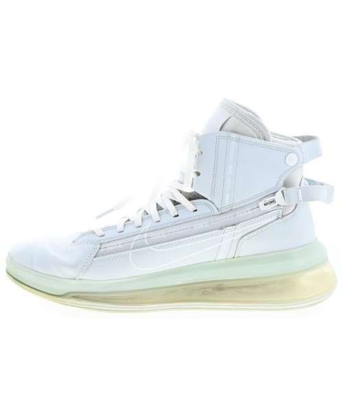 NIKE（ナイキ）スニーカー グレー サイズ:30cm メンズ/2200609680049