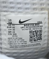 NIKE（ナイキ）スニーカー グレー サイズ:30cm メンズ/2200609680049