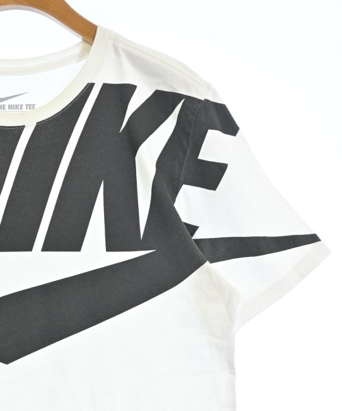 NIKE（ナイキ）Tシャツ・カットソー 白 サイズ:M メンズ/2200564472116