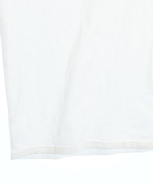 NIKE（ナイキ）Tシャツ・カットソー 白 サイズ:M メンズ/2200564472116