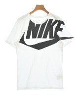 NIKE（ナイキ）Tシャツ・カットソー 白 サイズ:M メンズ/2200564472116