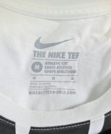 NIKE（ナイキ）Tシャツ・カットソー 白 サイズ:M メンズ/2200564472116