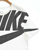 NIKE（ナイキ）Tシャツ・カットソー 白 サイズ:M メンズ/2200564472116