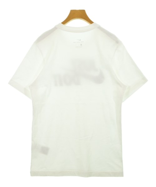 NIKE（ナイキ）Tシャツ・カットソー 白 サイズ:S メンズ/2200564472123