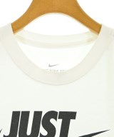 NIKE（ナイキ）Tシャツ・カットソー 白 サイズ:S メンズ/2200564472123