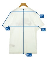NIKE（ナイキ）Tシャツ・カットソー 白 サイズ:S メンズ/2200564472123