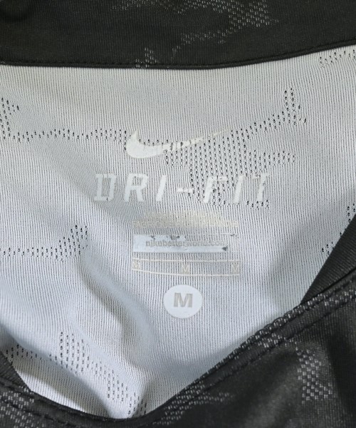 NIKE（ナイキ）Tシャツ・カットソー 黒 サイズ:M メンズ/2200564472130